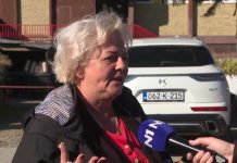 “Bilo je ogromno olakšanje kad sam je vidjela” Ispovijest Alme čija je MAJKA PREŽIVJELA POŽAR u Domu penzionera u Tuzli “Bilo je ogromno olakšanje kad sam je vidjela” Ispovijest Alme čija je MAJKA PREŽIVJELA POŽAR u Domu penzionera u Tuzli - featured image