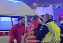 Stravičan požar u Tuzli: Devet osoba poginulo u Domu penzionera, ekipe i dalje izvlače povrijeđene!