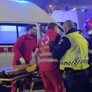 Stravičan požar u Tuzli: Devet osoba poginulo u Domu penzionera, ekipe i dalje izvlače povrijeđene!