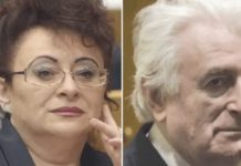 “Tri mjeseca mu nisu zamijenili katerer”: Kćerka zločinca Karadžića navela “šta joj ocu rade u zatvoru” - featured image