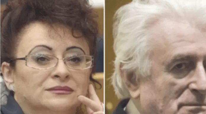 “Tri mjeseca mu nisu zamijenili katerer”: Kćerka zločinca Karadžića navela “šta joj ocu rade u zatvoru” - featured image