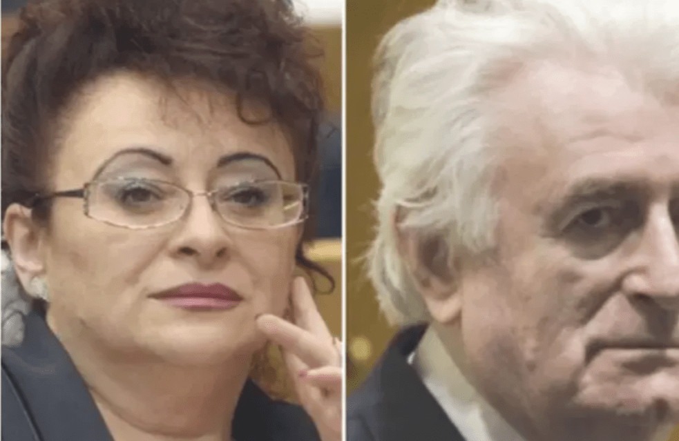 “Tri mjeseca mu nisu zamijenili katerer”: Kćerka zločinca Karadžića navela “šta joj ocu rade u zatvoru” - featured image