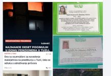 Šta treba da se dogodi da se ovo društvo pokrene? Kakve grozote još trebamo vidjeti?