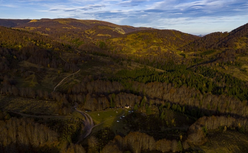 Autentično selo u BiH: Jeste li posjetili Šćipe? - featured image