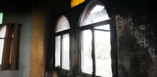 Izraelski doseljenici zapalili džamiju! Potresno svjedočanstvo Palestinaca - featured image