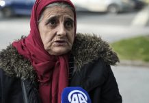 Sarajka Dženana ranjena je snajperskim metkom koji joj je ubio sina Nermina i nerođenu bebu Sarajka Dženana ranjena je snajperskim metkom koji joj je ubio sina Nermina i nerođenu bebu - featured image