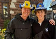 Bosanci iz cijelog svijeta dolaze u Beč: Mirsad iz Čikaga za rođendan doveo sina da bodri Zmajeve Bosanci iz cijelog svijeta dolaze u Beč: Mirsad iz Čikaga za rođendan doveo sina da bodri Zmajeve - featured image