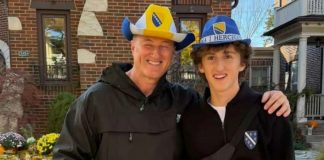 Bosanci iz cijelog svijeta dolaze u Beč: Mirsad iz Čikaga za rođendan doveo sina da bodri Zmajeve - featured image