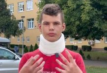 Sramna kazna policajcima MUP-a RS za premlaćivanje maloljetnika iz povratničkog mjesta Sramna kazna policajcima MUP-a RS za premlaćivanje maloljetnika iz povratničkog mjesta - featured image