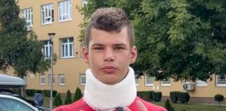 Sramna kazna policajcima MUP-a RS za premlaćivanje maloljetnika iz povratničkog mjesta - featured image