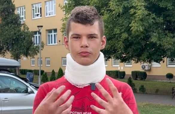 Sramna kazna policajcima MUP-a RS za premlaćivanje maloljetnika iz povratničkog mjesta - featured image