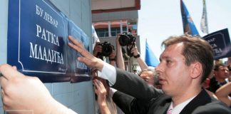 Sarajevo safari | Biserko: Kako je neko ko je nosio pušku po sarajevskim brdima postao predsjednik? - featured image