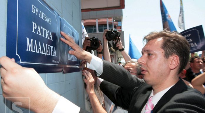 Sarajevo safari | Biserko: Kako je neko ko je nosio pušku po sarajevskim brdima postao predsjednik? - featured image