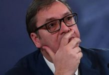 Amerika postavila ultimatum Vučiću: Srbija ima rok od tri mjeseca da proda NIS Amerika postavila ultimatum Vučiću: Srbija ima rok od tri mjeseca da proda NIS - featured image