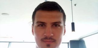 Anis Kalajdžić koji je usmrtio Aldinu Jahić strpan iza rešetaka! - featured image