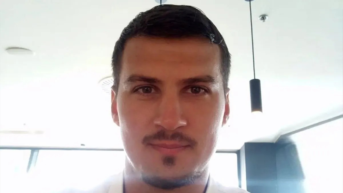 Anis Kalajdžić koji je usmrtio Aldinu Jahić strpan iza rešetaka! - featured image