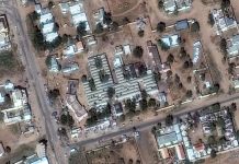 Sudanski doktori zavapili: Stotine civila su pokopane u masovne grobnice, mnoga tijela su spaljena - featured image