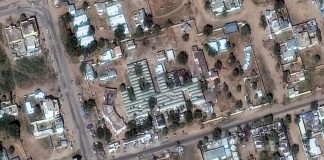 Sudanski doktori zavapili: Stotine civila su pokopane u masovne grobnice, mnoga tijela su spaljena - featured image