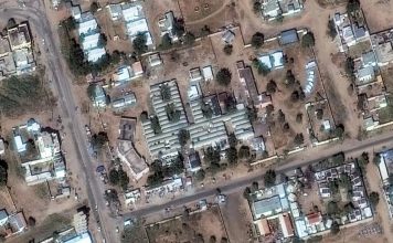 Sudanski doktori zavapili: Stotine civila su pokopane u masovne grobnice, mnoga tijela su spaljena - featured image