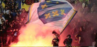 N/FS BiH u problemu: FIFA predložila kaznu od 300.000 KM - featured image