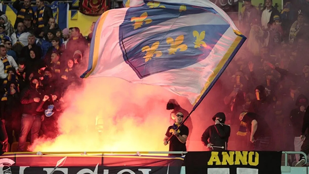 N/FS BiH u problemu: FIFA predložila kaznu od 300.000 KM - featured image