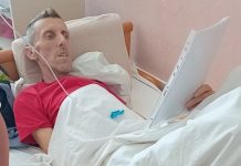 Edinu Dizdareviću je hitno potrebno 86 hiljada KM za liječenje od Hodgkinovog limfoma - featured image