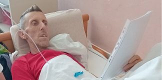 Edinu Dizdareviću je hitno potrebno 86 hiljada KM za liječenje od Hodgkinovog limfoma - featured image