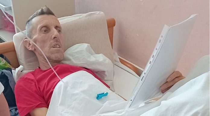 Edinu Dizdareviću je hitno potrebno 86 hiljada KM za liječenje od Hodgkinovog limfoma - featured image