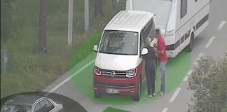 Upozorenje vozačima: Ovo je nova taktika lopova na autoputevima, čuvajte se "probušene gume" - featured image