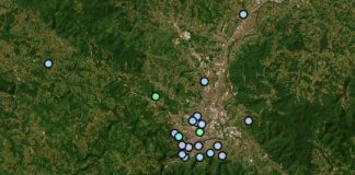 Zemljotres u BiH: "Kratko i bučno, osjetio se jako" - featured image