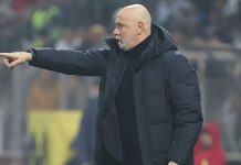 Barbarez: Žao nam je što nismo uspjeli, ponosan sam na momke i naše navijače Barbarez: Žao nam je što nismo uspjeli, ponosan sam na momke i naše navijače - featured image