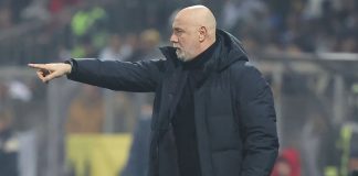 Barbarez: Žao nam je što nismo uspjeli, ponosan sam na momke i naše navijače - featured image