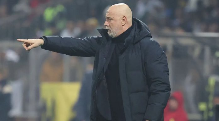 Barbarez: Žao nam je što nismo uspjeli, ponosan sam na momke i naše navijače Barbarez: Žao nam je što nismo uspjeli, ponosan sam na momke i naše navijače - featured image