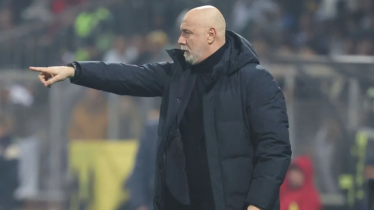 Barbarez: Žao nam je što nismo uspjeli, ponosan sam na momke i naše navijače - featured image