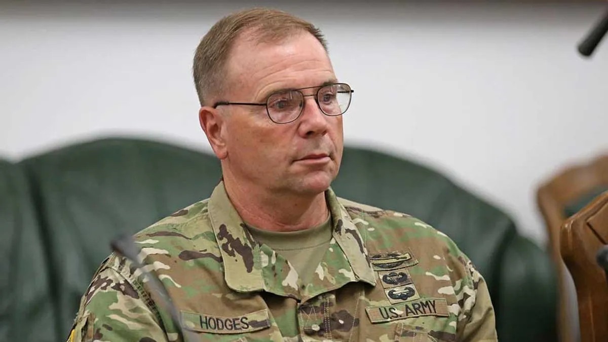 Američki general otkrio mogućnost dramatičnog scenarija: Ako ih ne zaustavimo, rat dolazi... - featured image