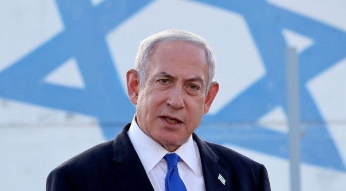 Netanyahu u strahu od novih poteza Erdogana: Turska pokazuje snagu na Bliskom istoku Netanyahu u strahu od novih poteza Erdogana: Turska pokazuje snagu na Bliskom istoku - featured image