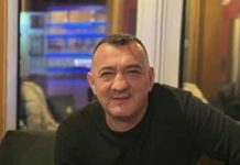 Policajci ‘prodavali’ djevojčice za 150 KM: Novac uzimao Besim Kopić Policajci 'prodavali' djevojčice za 150 KM: Novac uzimao Besim Kopić - featured image