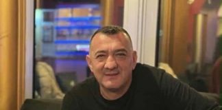 Policajci 'prodavali' djevojčice za 150 KM: Novac uzimao Besim Kopić - featured image