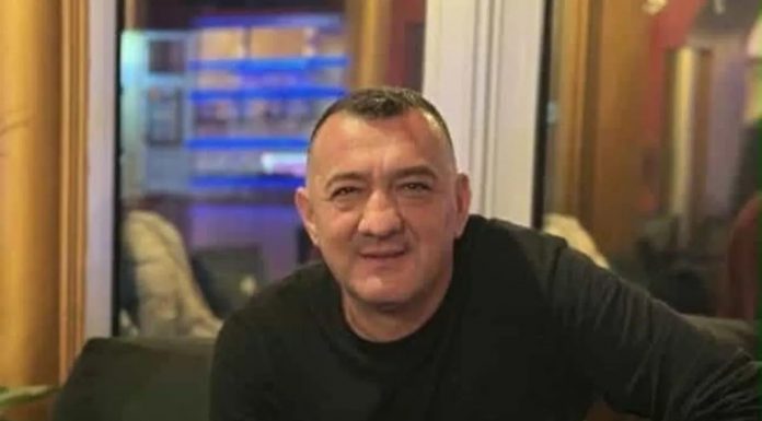 Policajci 'prodavali' djevojčice za 150 KM: Novac uzimao Besim Kopić - featured image