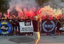 Zvijezde reprezentacije BiH jasno stale uz BHFanaticose: Ponosno poručili "Uz vas smo" - featured image