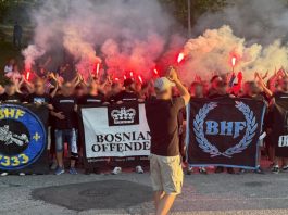 Zvijezde reprezentacije BiH jasno stale uz BHFanaticose: Ponosno poručili "Uz vas smo" - featured image