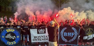 Zvijezde reprezentacije BiH jasno stale uz BHFanaticose: Ponosno poručili "Uz vas smo" - featured image