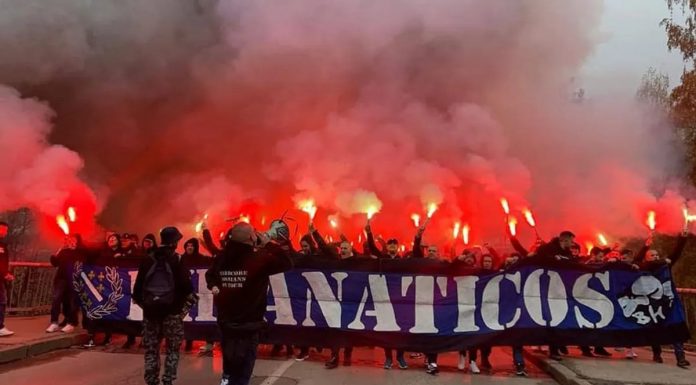 Nogometni savez odbio prodati ulaznice BHFanaticosima: Uslijedio žestok odgovor - featured image