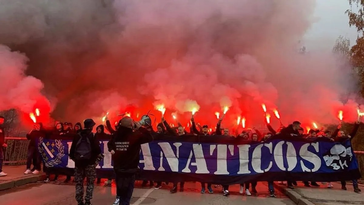 Nogometni savez odbio prodati ulaznice BHFanaticosima: Uslijedio žestok odgovor - featured image