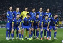 Zmajevi napredovali na novoj FIFA rang listi: Ovo je 10 najboljih Zmajevi napredovali na novoj FIFA rang listi: Ovo je 10 najboljih - featured image