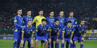 Zmajevi napredovali na novoj FIFA rang listi: Ovo je 10 najboljih - featured image