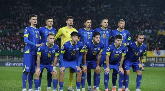 Zmajevi napredovali na novoj FIFA rang listi: Ovo je 10 najboljih - featured image