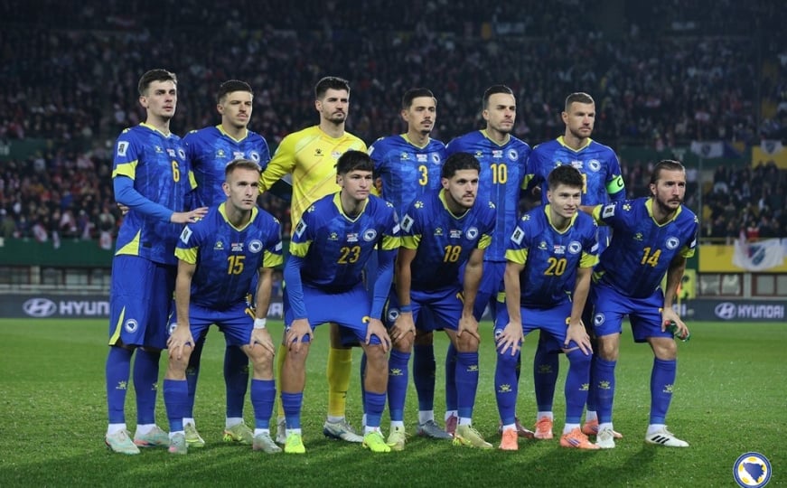 Zmajevi napredovali na novoj FIFA rang listi: Ovo je 10 najboljih - featured image