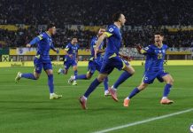 Objavljeni termini utakmica polufinala i finala baraža za SP 2026: Poznato kad igraju BiH i Vels - featured image