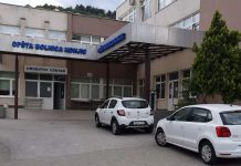 Nalaz vještaka otkrio uzrok smrti 11-mjesečne bebe iz Konjica koja je preminula na putu ka bolnici Nalaz vještaka otkrio uzrok smrti 11-mjesečne bebe iz Konjica koja je preminula na putu ka bolnici - featured image